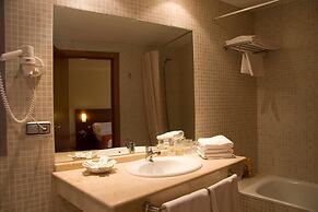 Torre Monreal Hotel
