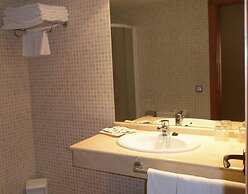 Torre Monreal Hotel