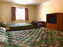 Trailside Inn