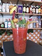 Trailside Inn