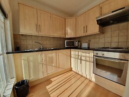 Studio Apartment in South Kensington 16