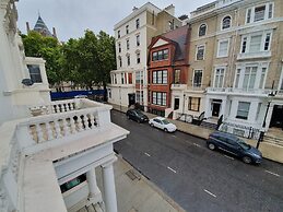 Studio Apartment in South Kensington 16