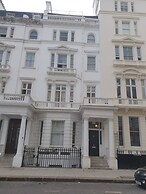 Studio Apartment in South Kensington 16