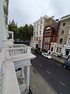 Studio Apartment in South Kensington 16