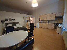 Studio Apartment in South Kensington 16