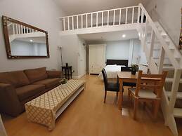 Studio Apartment in South Kensington 16