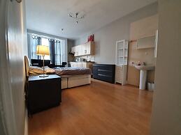 Studio Apartment in South Kensington 16