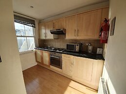 Studio Apartment in South Kensington 16