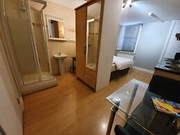 Studio Apartment in South Kensington 16