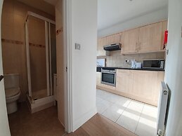 Studio Apartment in South Kensington 16