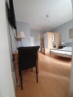 Studio Apartment in South Kensington 16