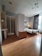 Studio Apartment in South Kensington 16