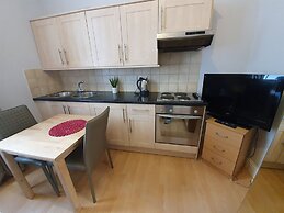 Studio Apartment in South Kensington 16