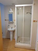 Studio Apartment in South Kensington 16