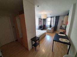 Studio Apartment in South Kensington 16