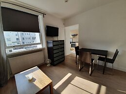 Studio Apartment in South Kensington 16