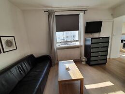 Studio Apartment in South Kensington 16