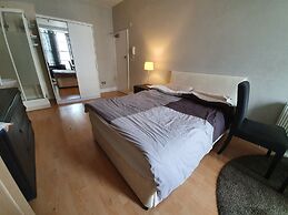 Studio Apartment in South Kensington 16