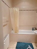 Studio Apartment in South Kensington 16