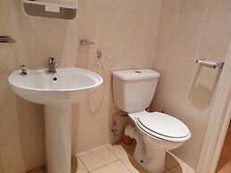 Studio Apartment in South Kensington 16