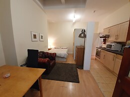 Studio Apartment in South Kensington 16