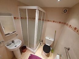 Studio Apartment in South Kensington 16