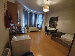 Studio Apartment in South Kensington 16