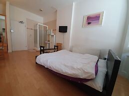 Studio Apartment in South Kensington 16