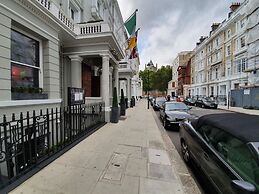 Studio Apartment in South Kensington 16