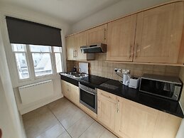 Studio Apartment in South Kensington 16