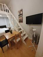 Studio Apartment in South Kensington 16