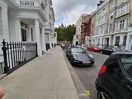 Studio Apartment in South Kensington 16