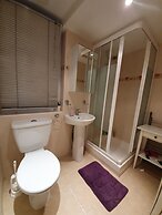 Studio Apartment in South Kensington 16