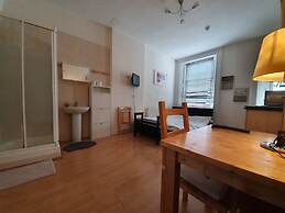 Studio Apartment in South Kensington 16