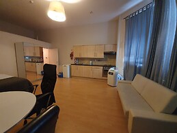 Studio Apartment in South Kensington 16