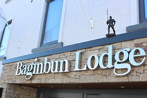 Baginbun Lodge