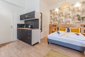 A13- Modern& Quality Apartments