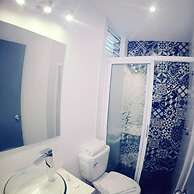 Downtown Mérida Hotel