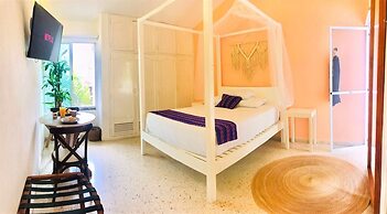 Downtown Mérida Hotel