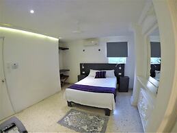 Downtown Mérida Hotel