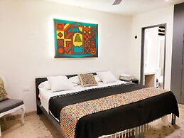 Downtown Mérida Hotel