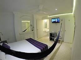 Downtown Mérida Hotel