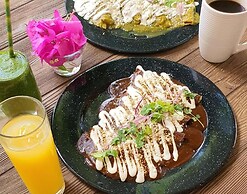 Downtown Mérida Hotel