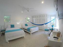 Downtown Mérida Hotel