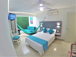 Downtown Mérida Hotel