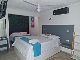 Downtown Mérida Hotel