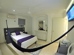 Downtown Mérida Hotel