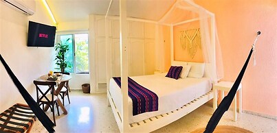 Downtown Mérida Hotel