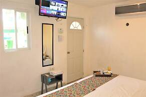 Downtown Mérida Hotel