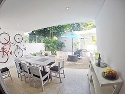 Downtown Mérida Hotel